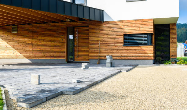 Best Brick Driveway Pavers  in Belhaven, NC