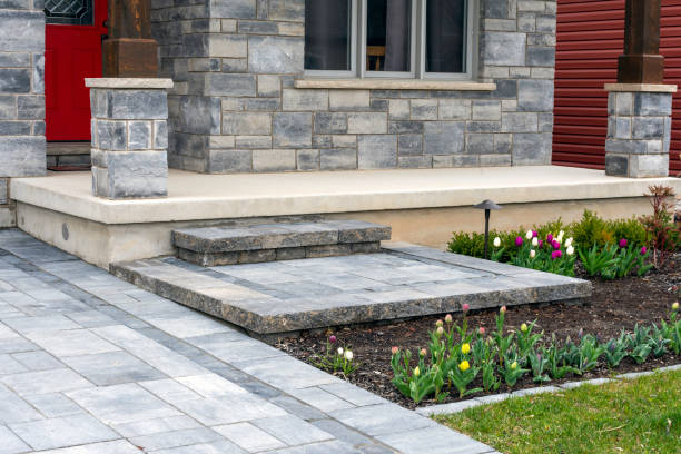 Best Best Driveway Pavers  in Belhaven, NC