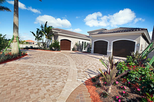 Best Affordable Driveway Pavers  in Belhaven, NC