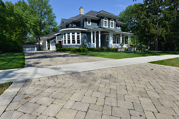 Best Driveway Pavers Near Me  in Belhaven, NC