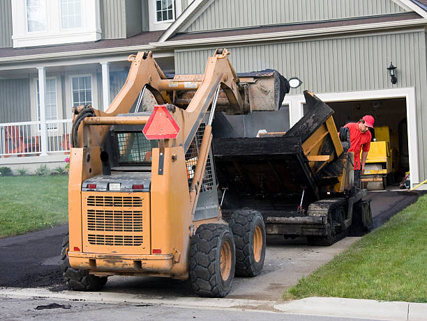 Best Driveway Paving Contractor  in Belhaven, NC