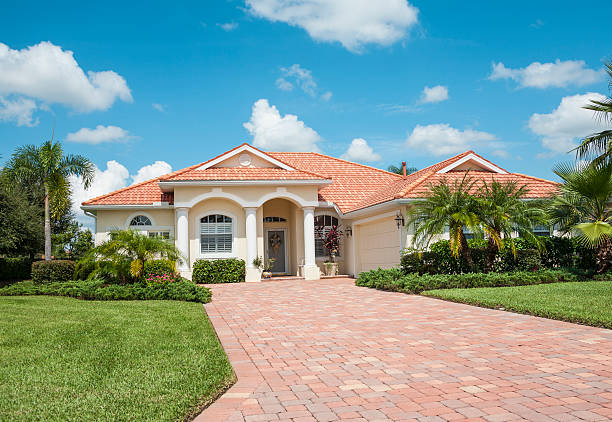 Best Paver Driveway Replacement  in Belhaven, NC