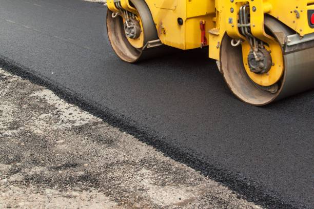 Reasons to Select Us for Your Driveway Paving Requirements in Belhaven, NC