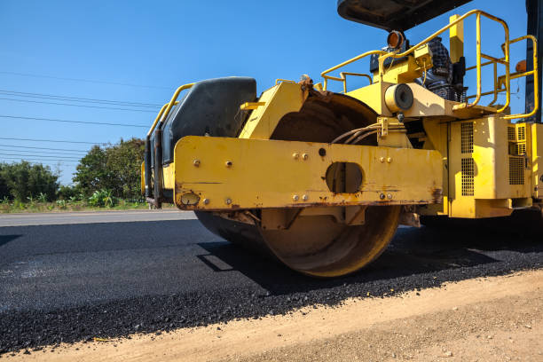 Best Decorative Driveway Pavers  in Belhaven, NC